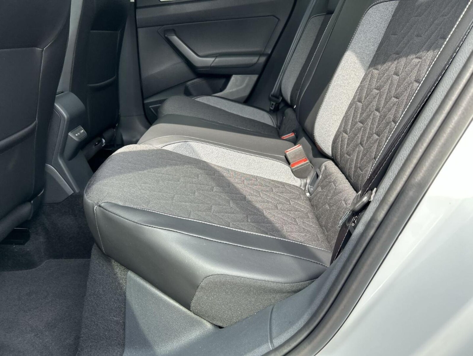 Volkswagen Taigo – Bild 17