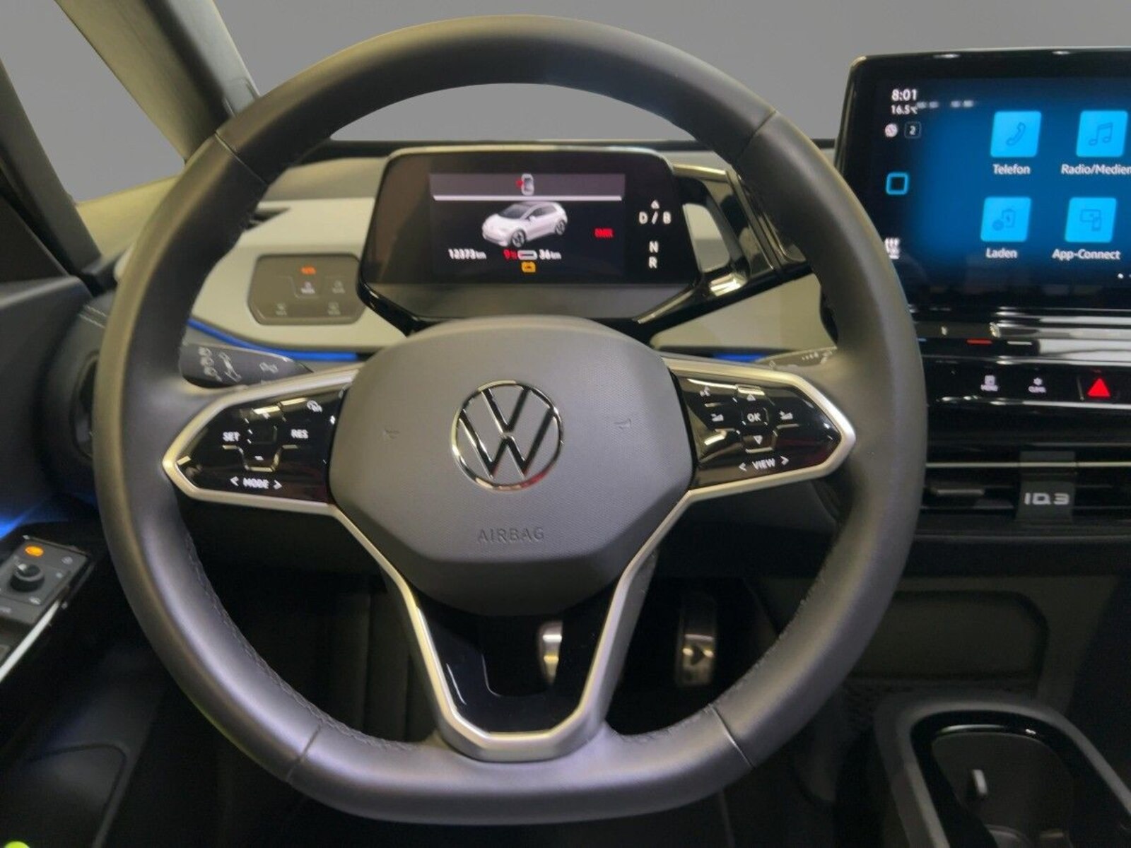Volkswagen ID.3 – Bild 12
