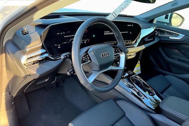 2025 Audi A5 Premium Plus - Photo 8