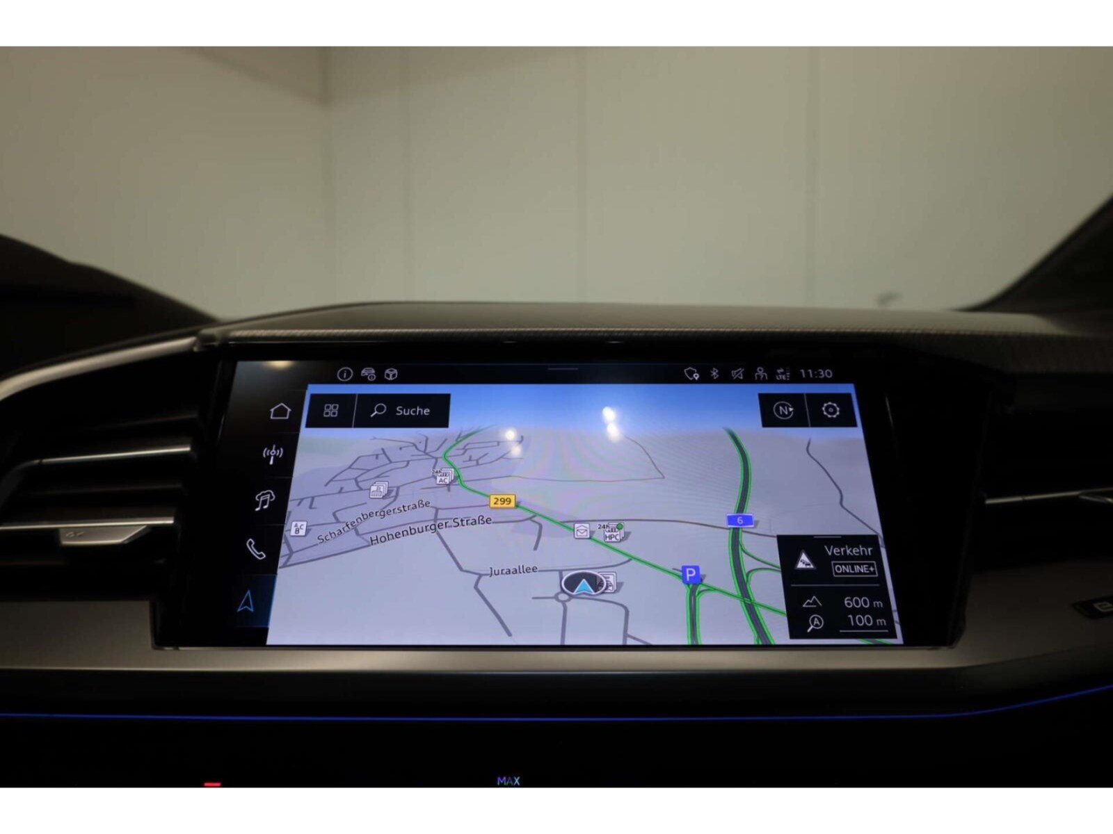 Audi Q4 Sportback e-tron – Bild 14