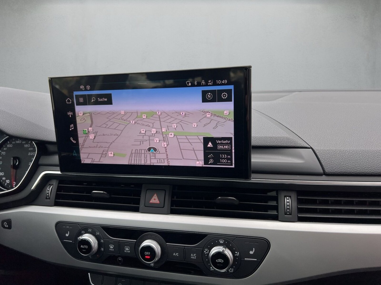 Audi A4 Avant – Bild 10