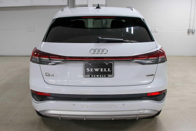2023 Audi Q4 e-tron