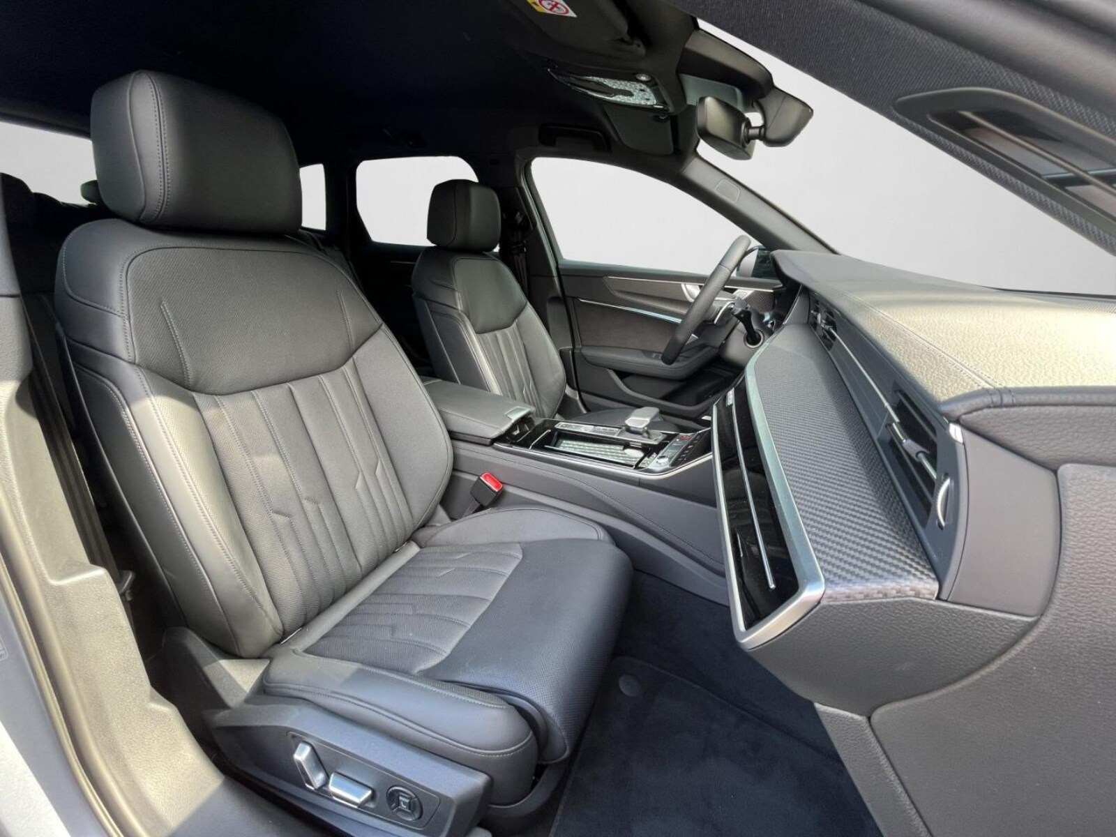 Audi RS 6 Avant – Bild 4
