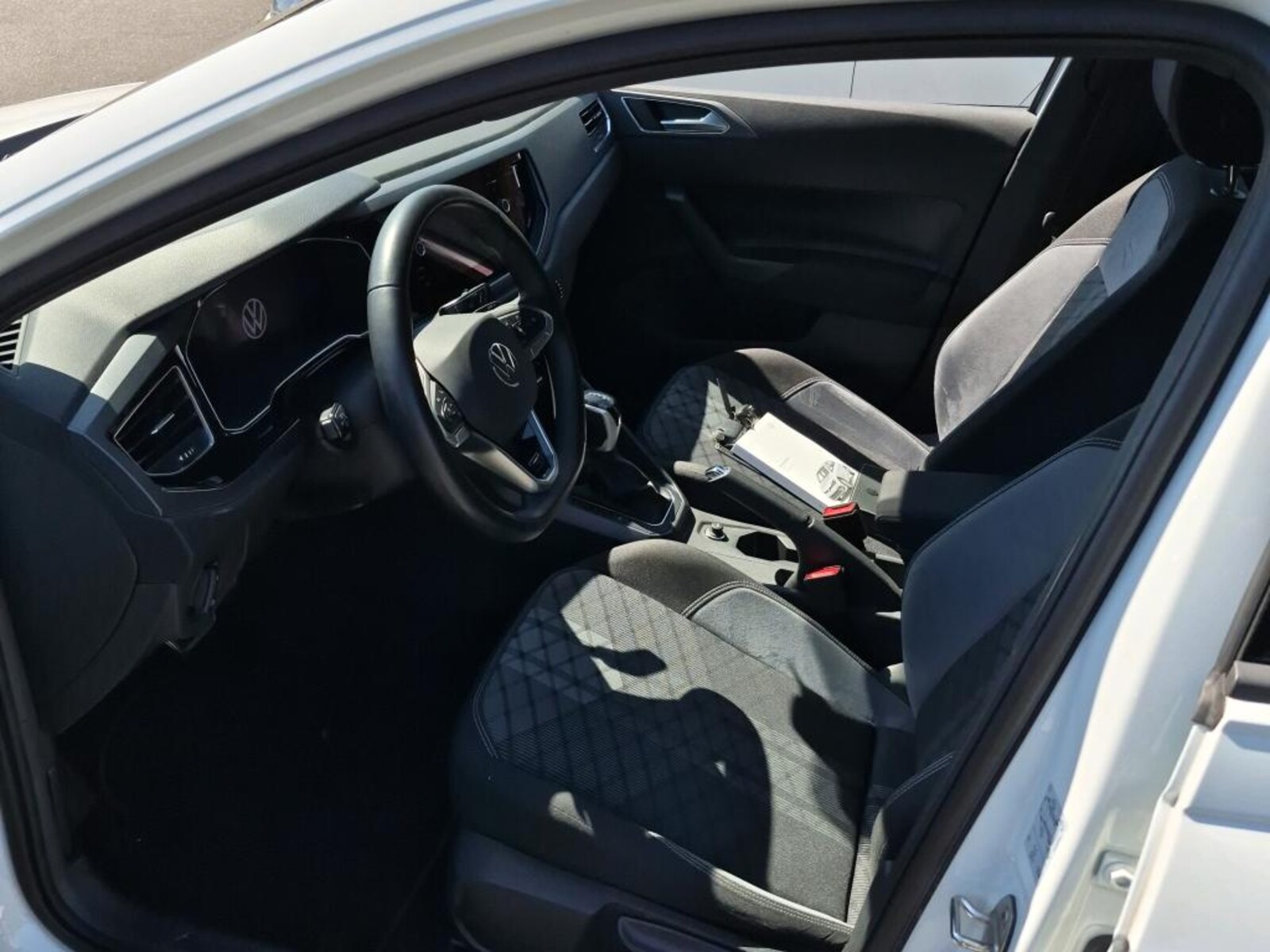 Volkswagen Polo – Bild 5