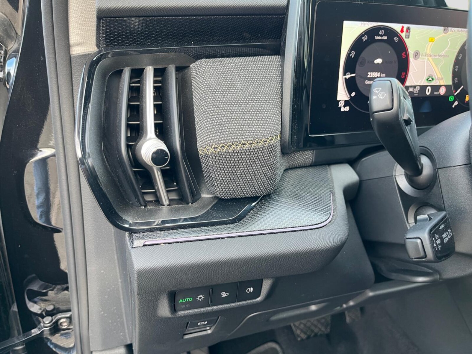 Škoda Kodiaq – Bild 12