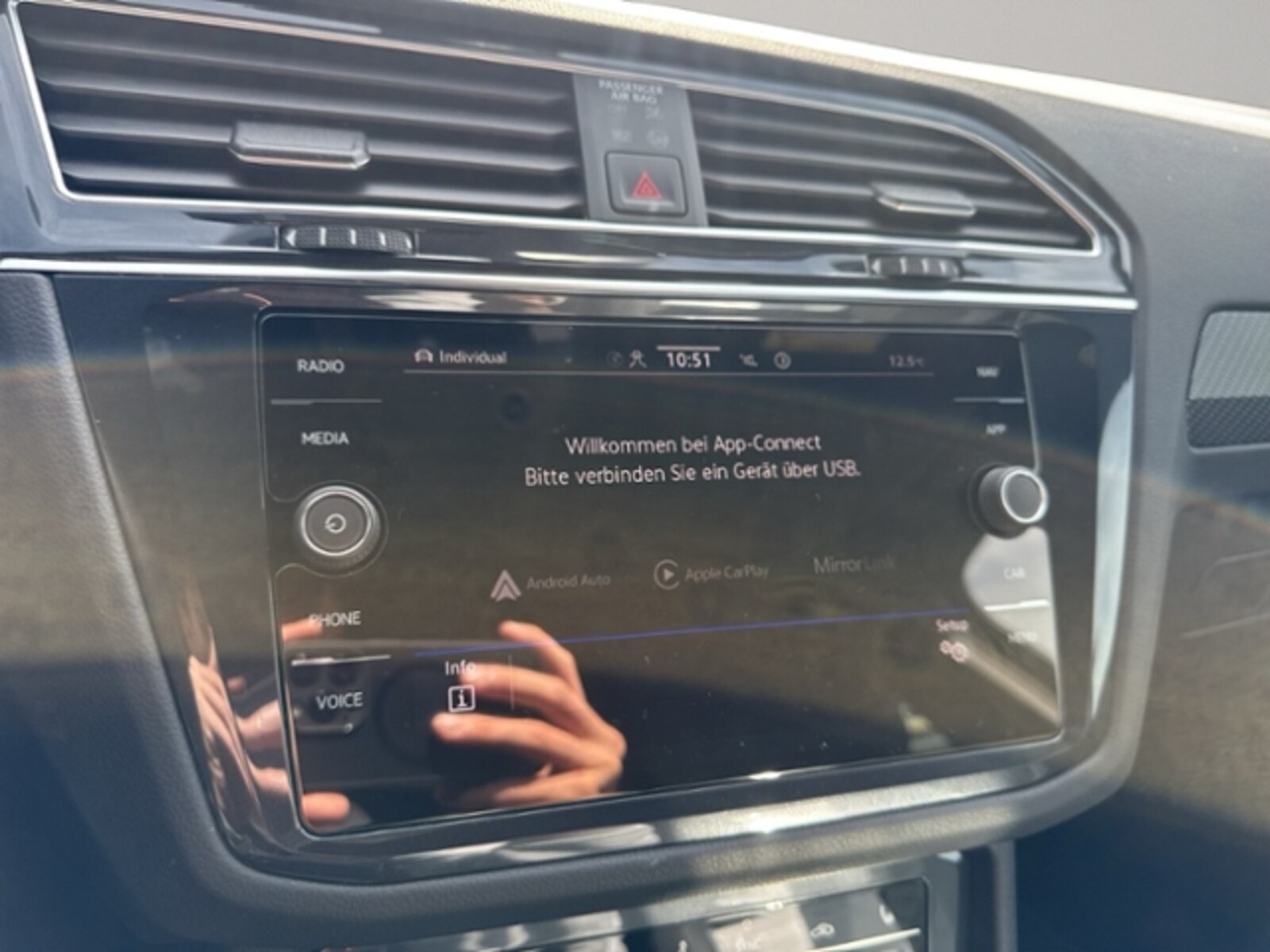 Volkswagen Tiguan – Bild 27
