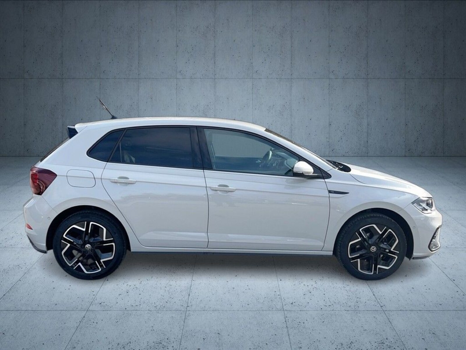 Volkswagen Polo – Bild 7