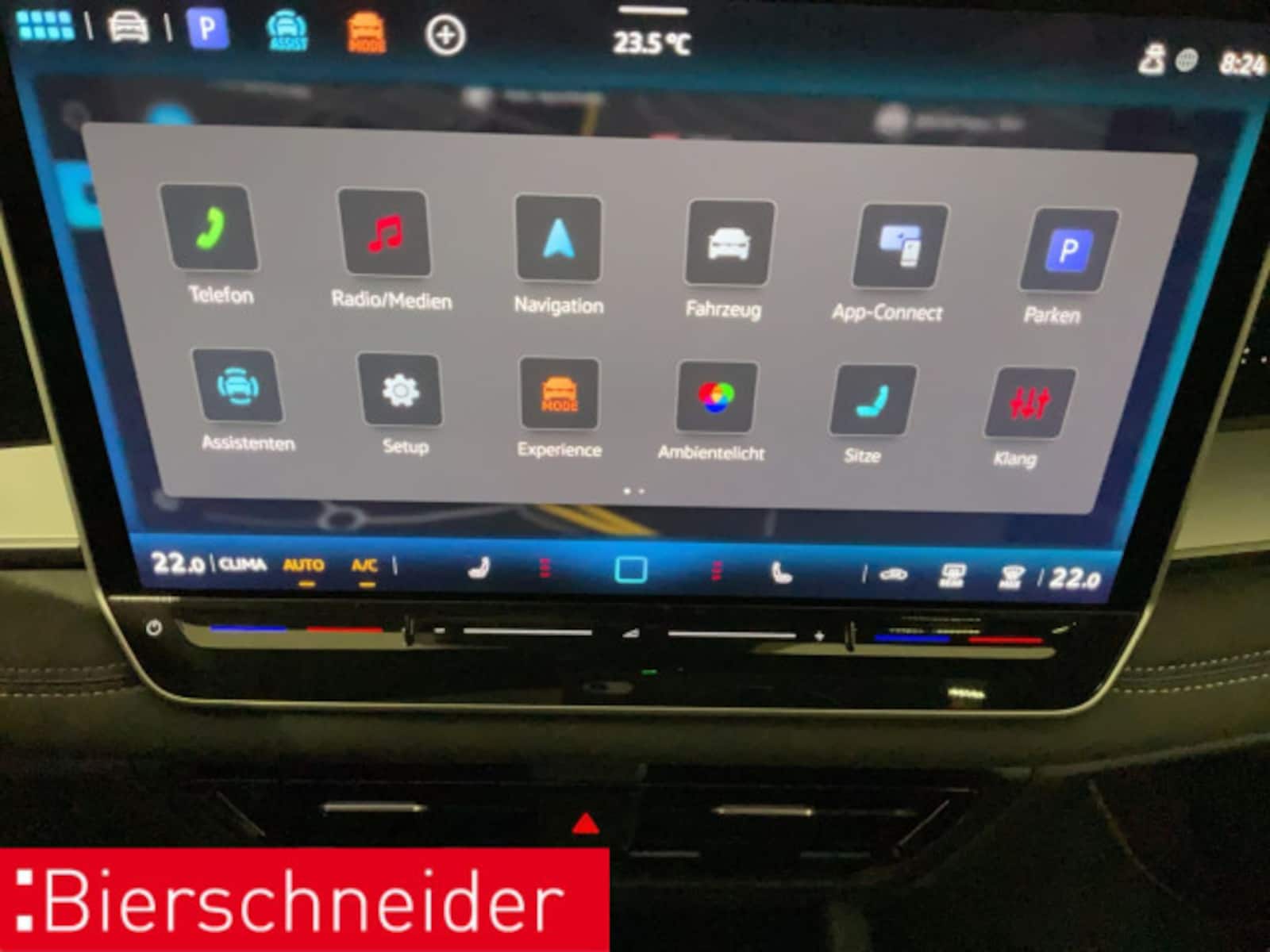 Volkswagen Tayron – Bild 21