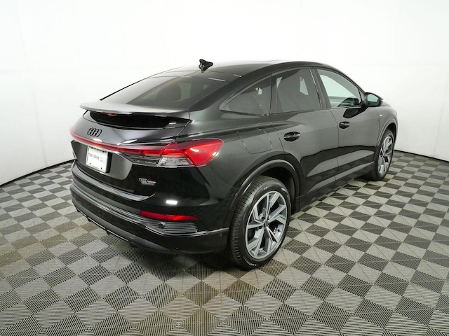 2023 Audi Q4 Sportback e-tron