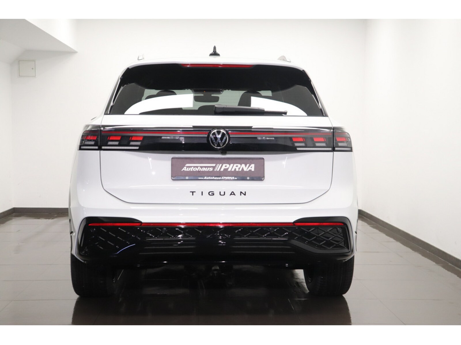 Volkswagen Tiguan – Bild 6