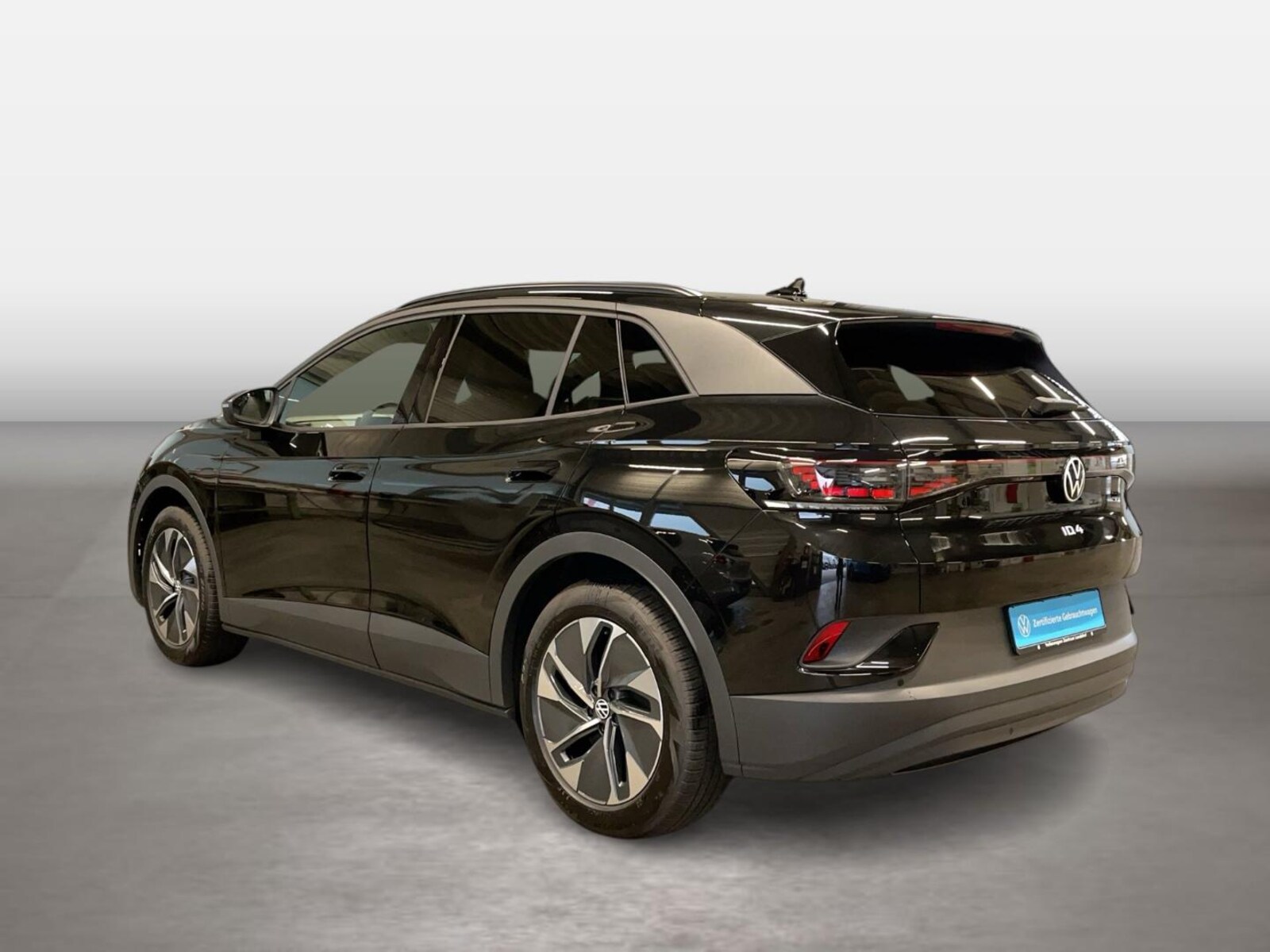 Volkswagen ID.4 – Bild 3