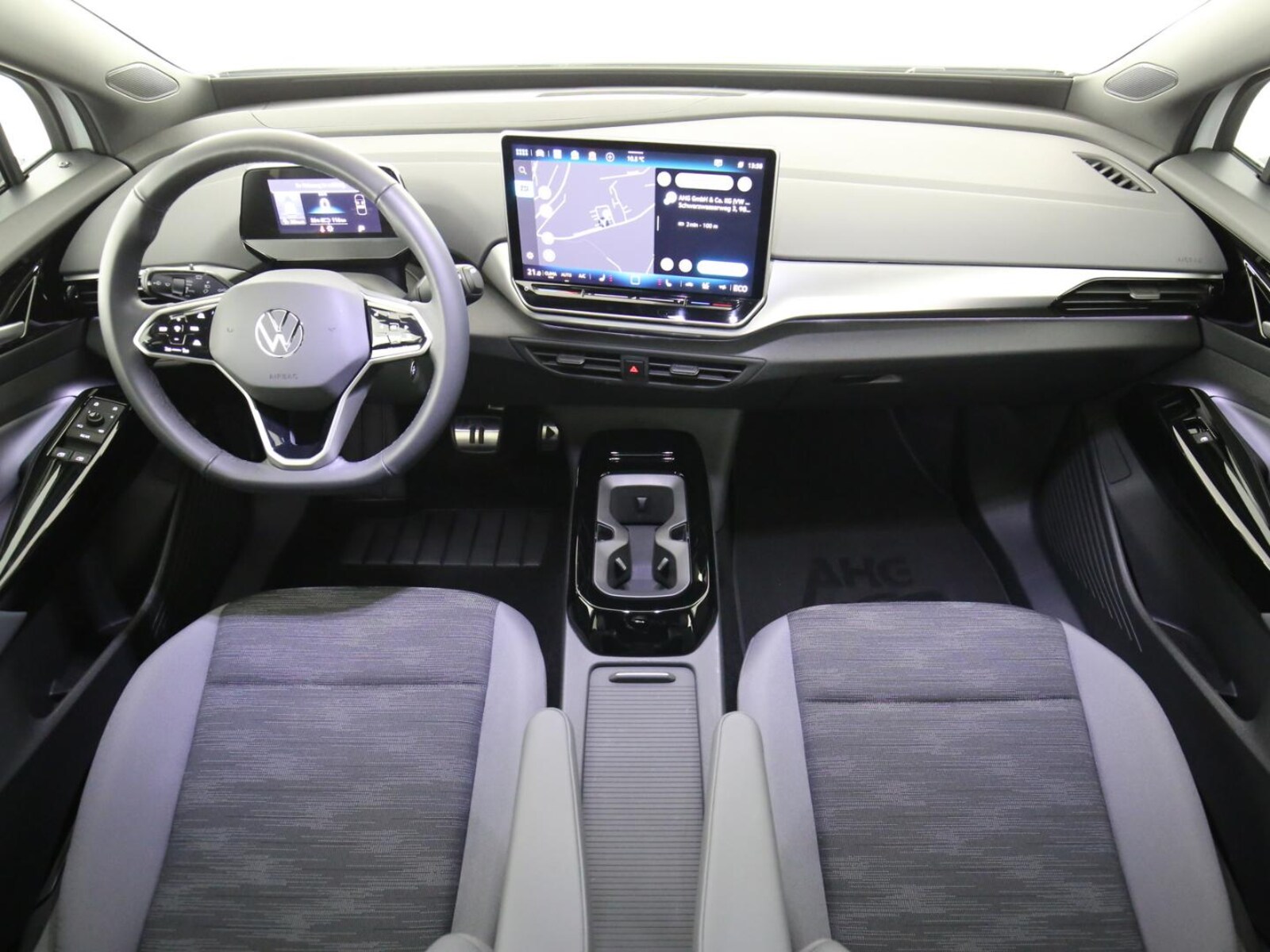 Volkswagen ID.4 – Bild 15