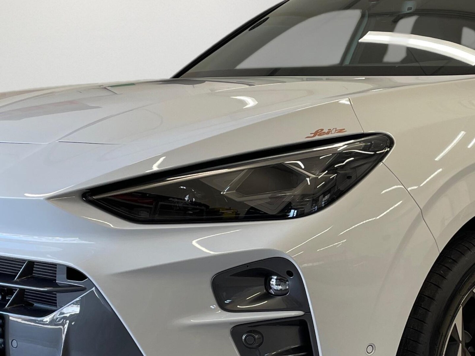 CUPRA Terramar – Bild 7