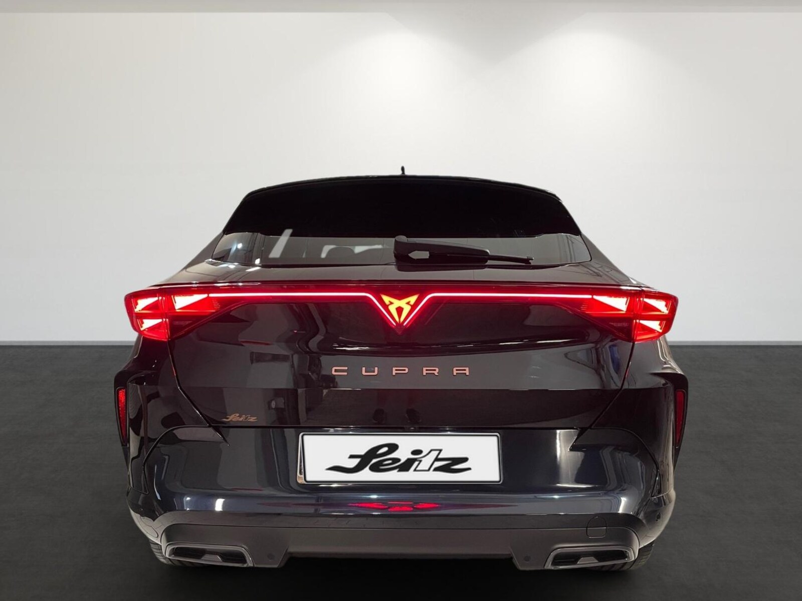 CUPRA Formentor – Bild 14