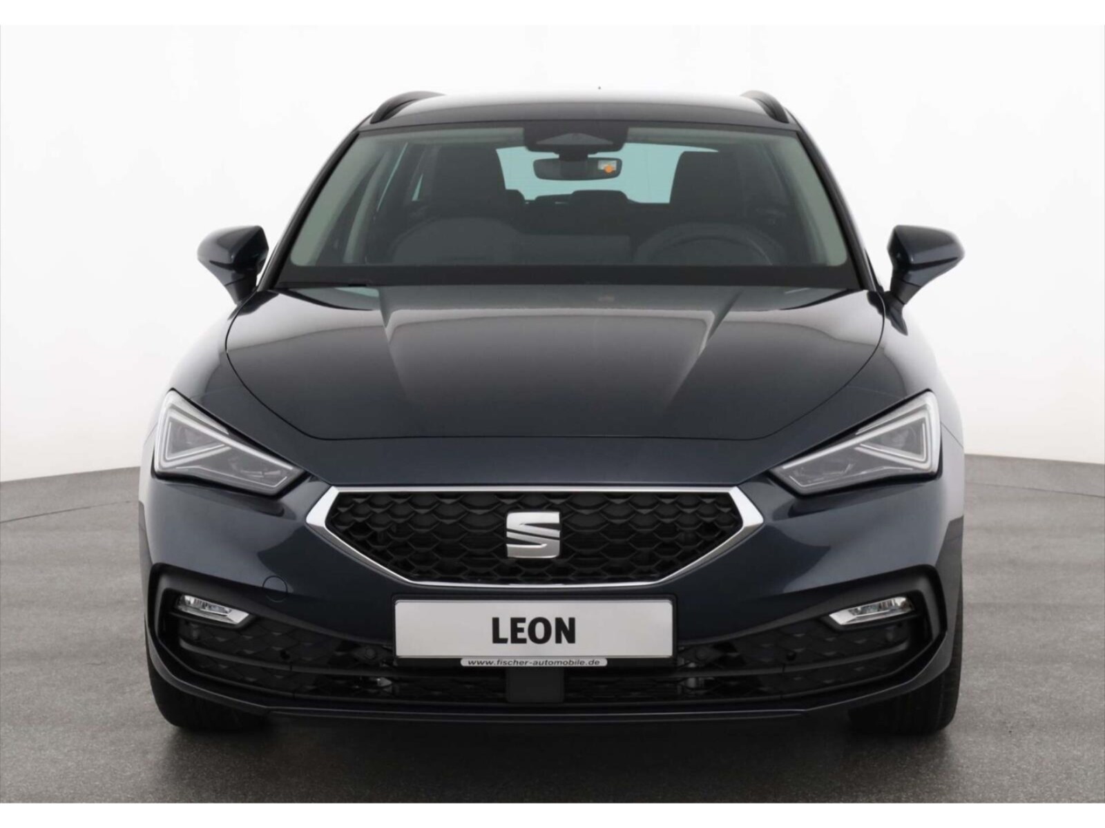 SEAT Leon Sportstourer – Bild 2