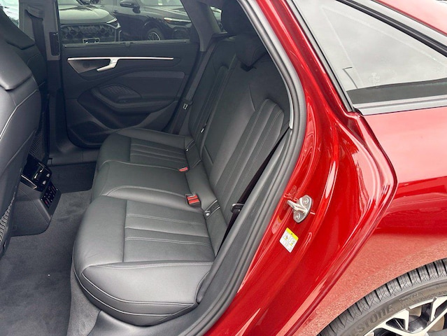 2026 Audi A6 Premium Plus - Photo 12