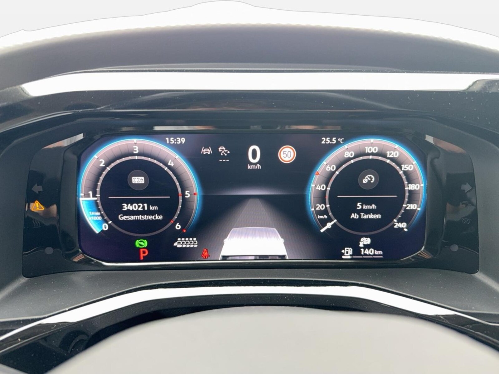 Volkswagen Multivan Langversion – Bild 9
