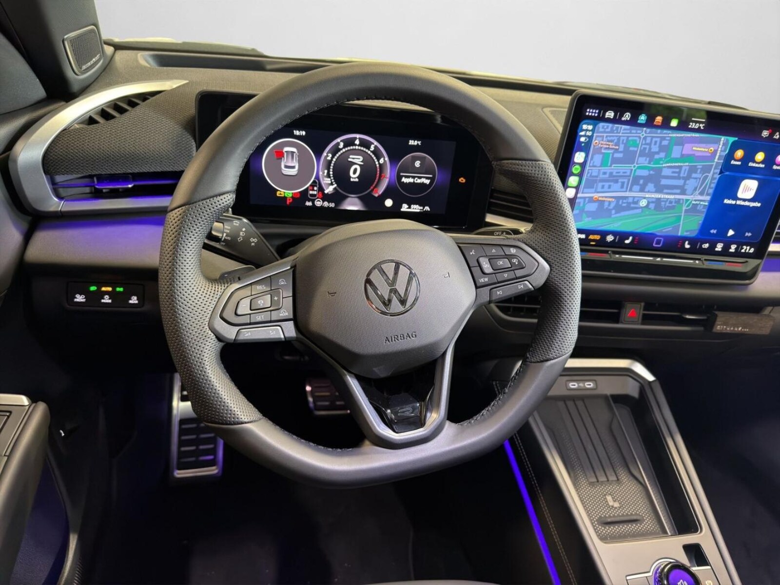 Volkswagen T-Roc – Bild 9