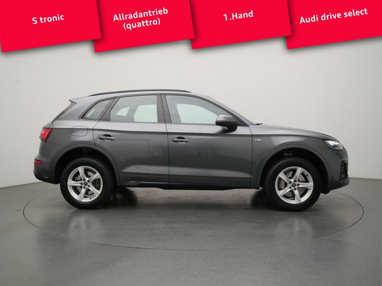 Audi Q5 – Bild 3