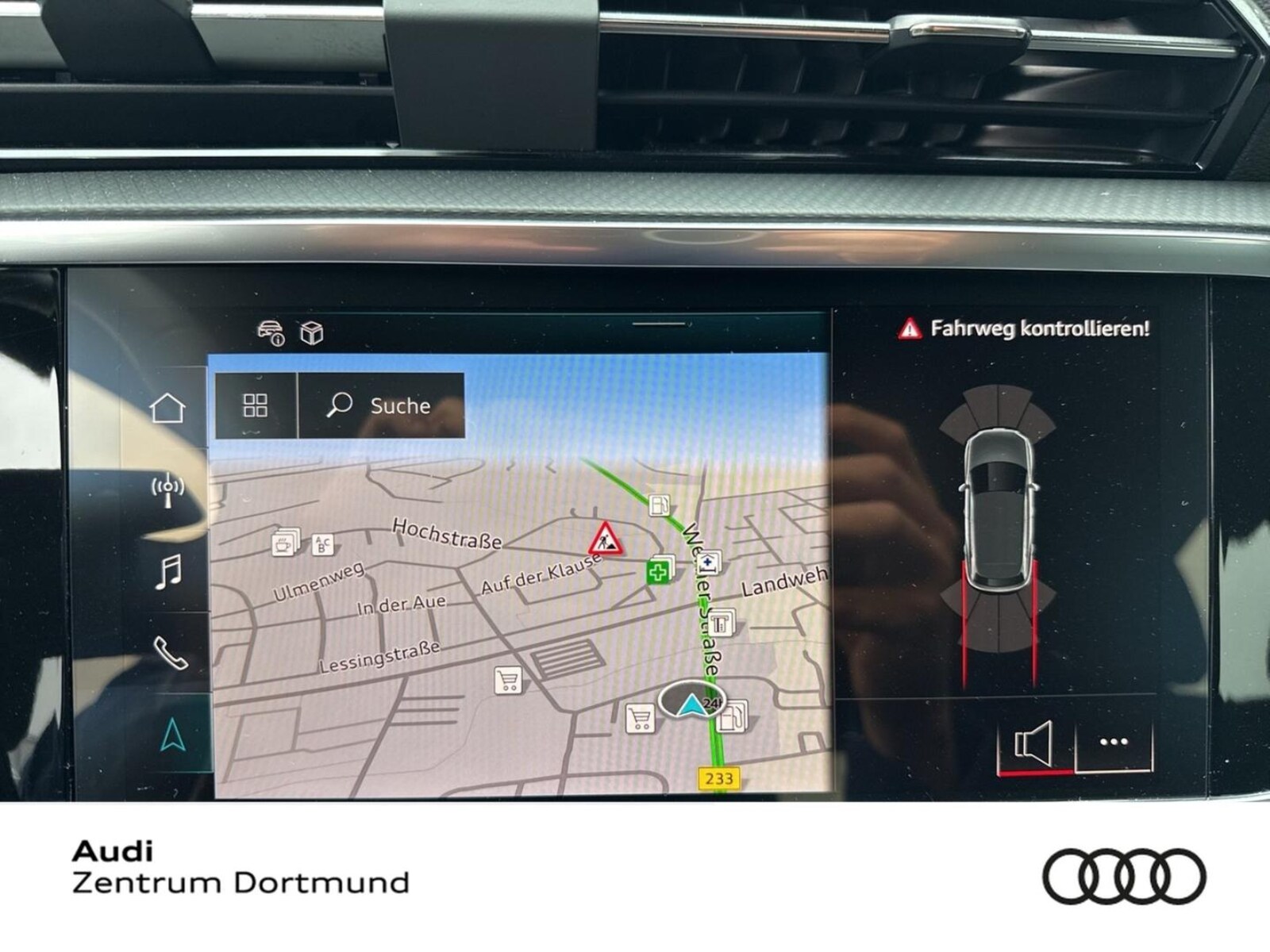 Audi Q3 – Bild 12