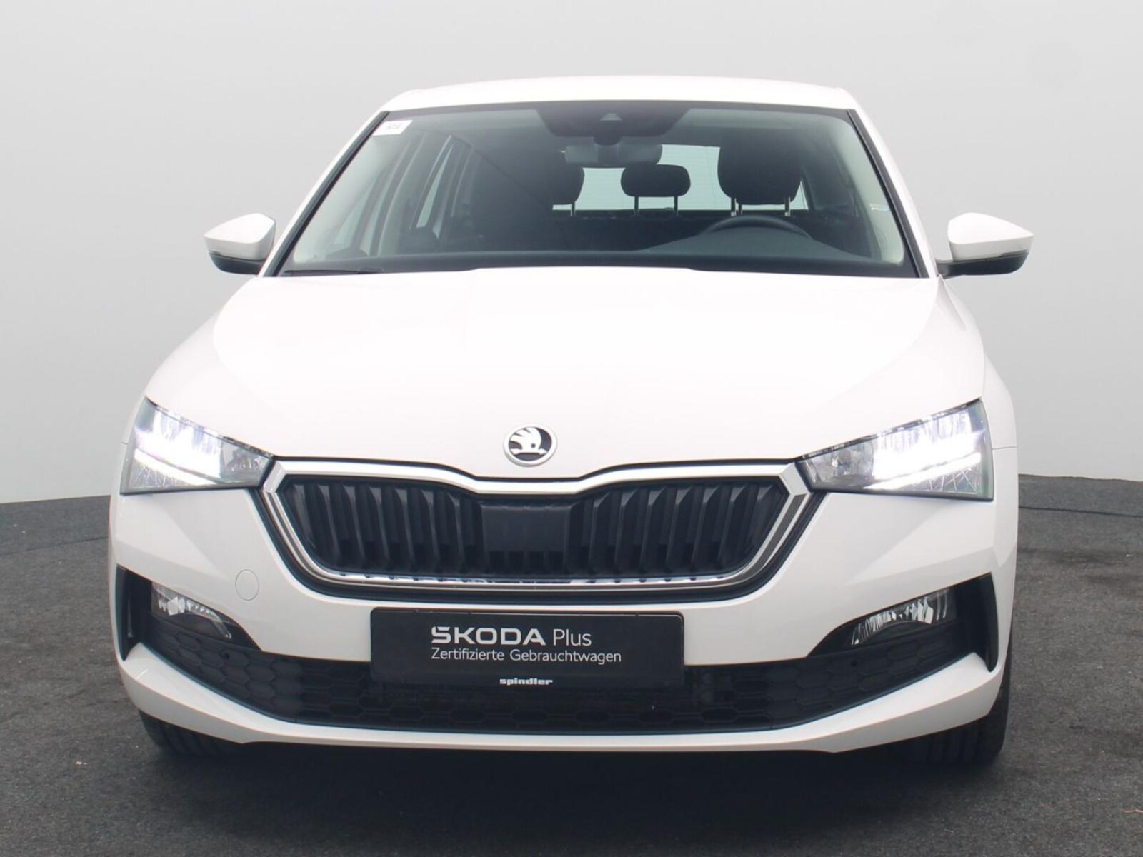 Škoda Scala – Bild 2