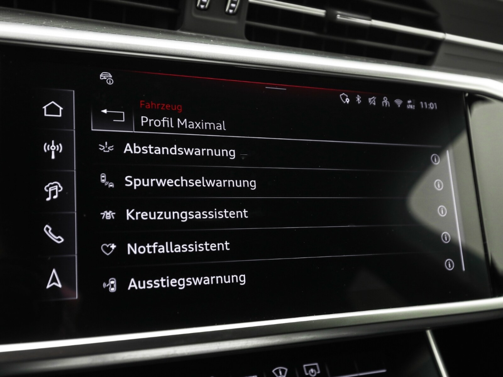 Audi A6 allroad quattro – Bild 14