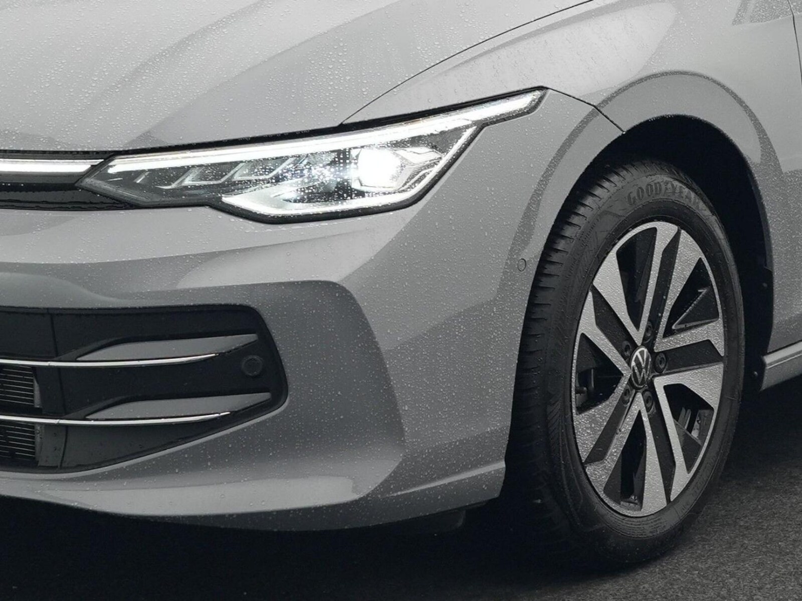 Volkswagen Golf Variant – Bild 23