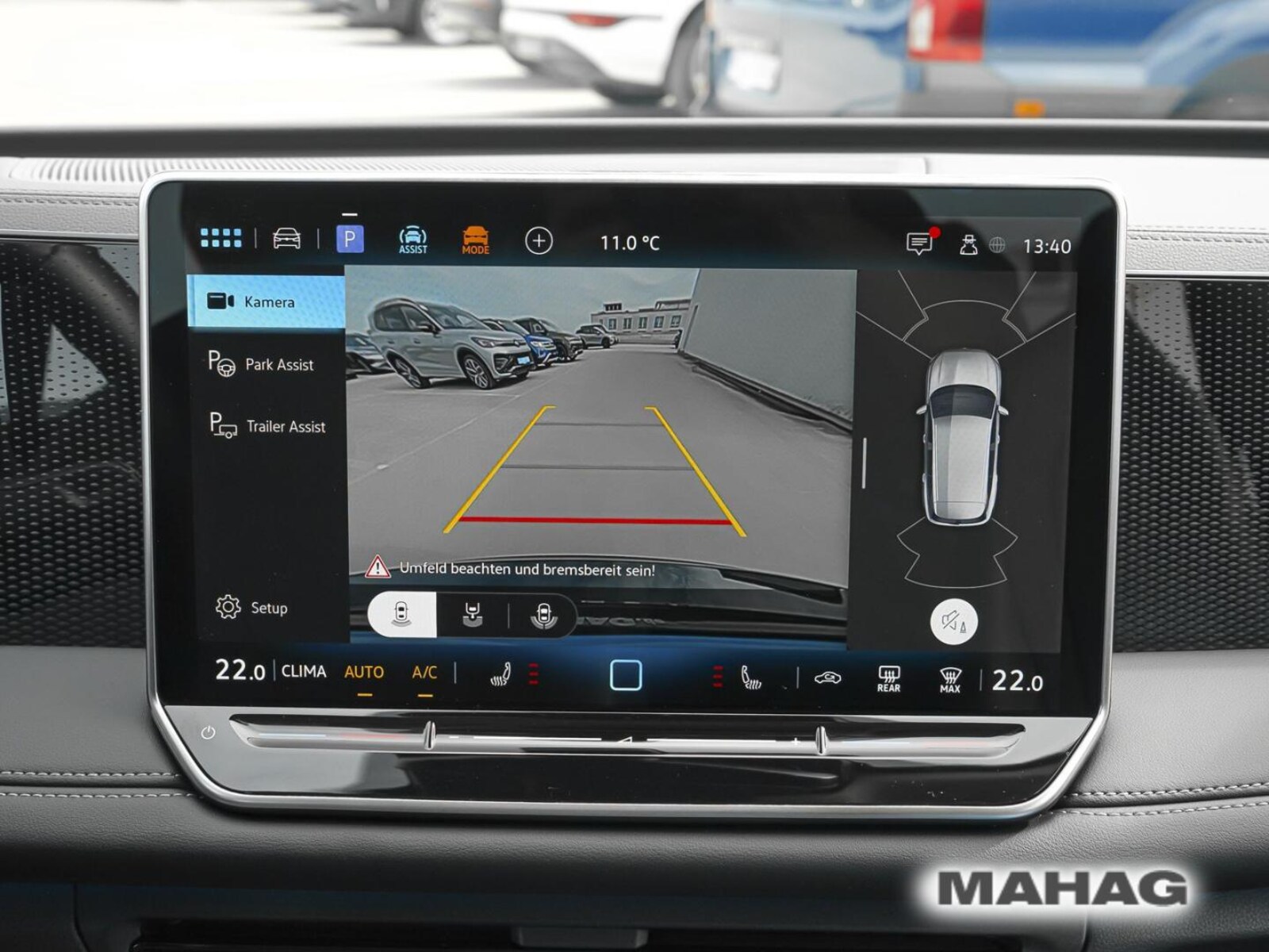 Volkswagen Tiguan – Bild 19