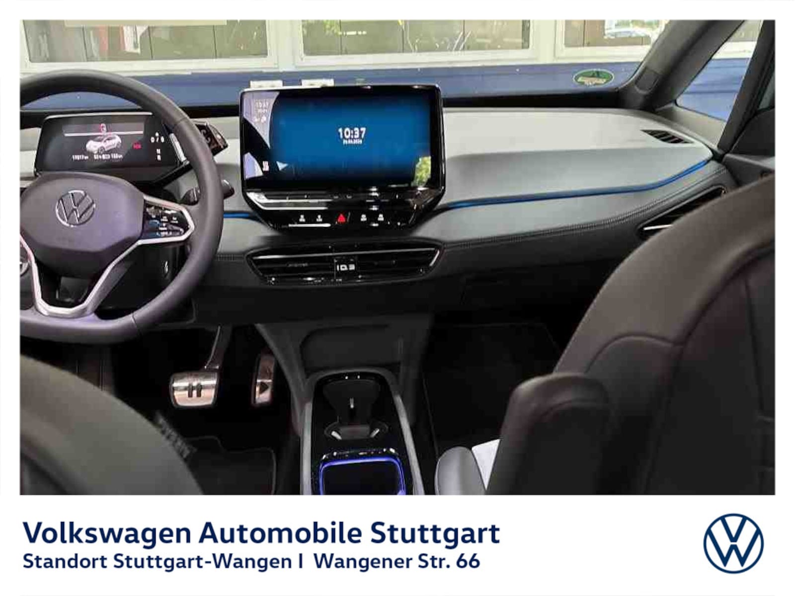 Volkswagen ID.3 – Bild 6