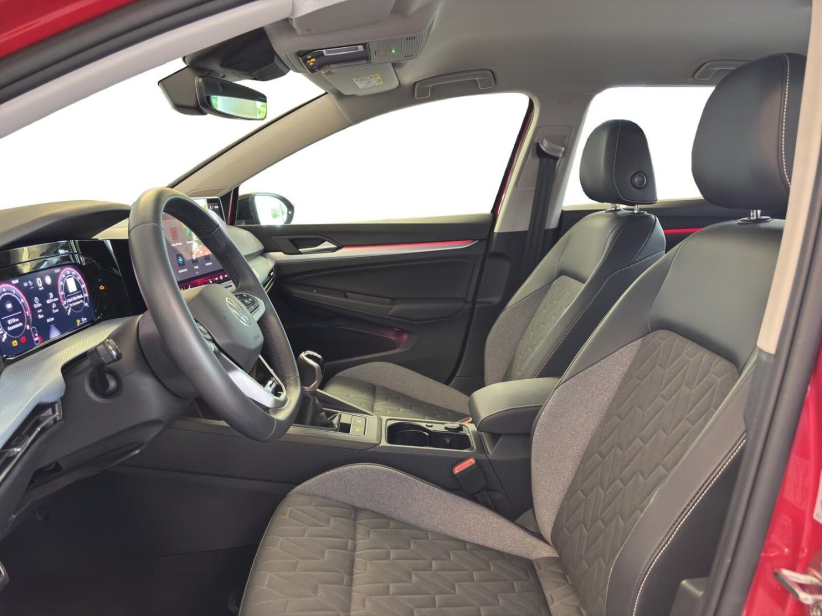 Volkswagen Golf – Bild 9