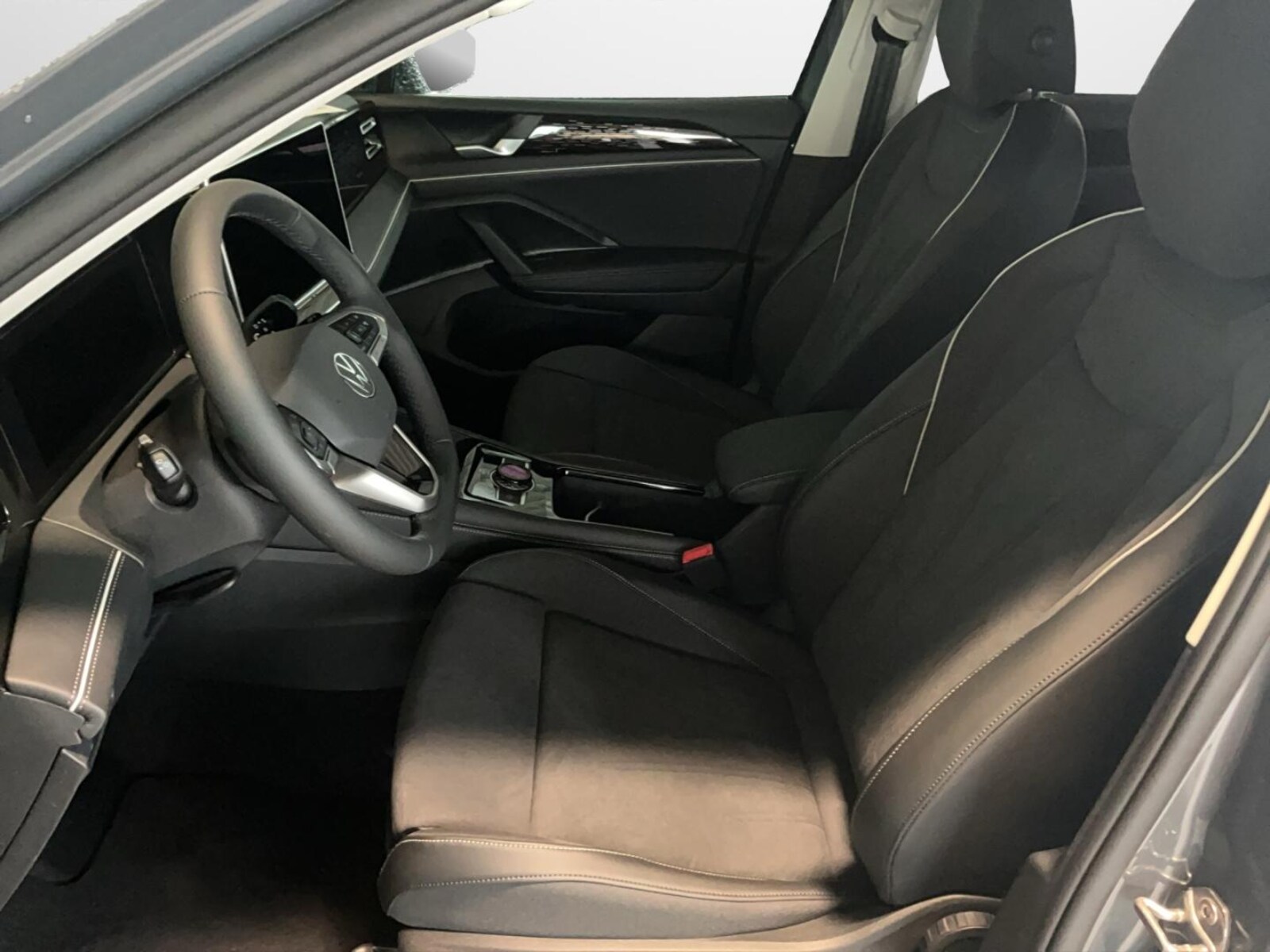Volkswagen Tiguan – Bild 7