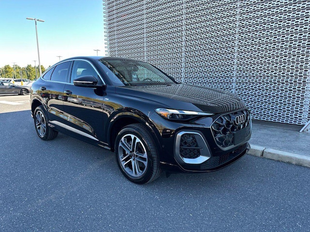 2026 Audi Q5 Sportback