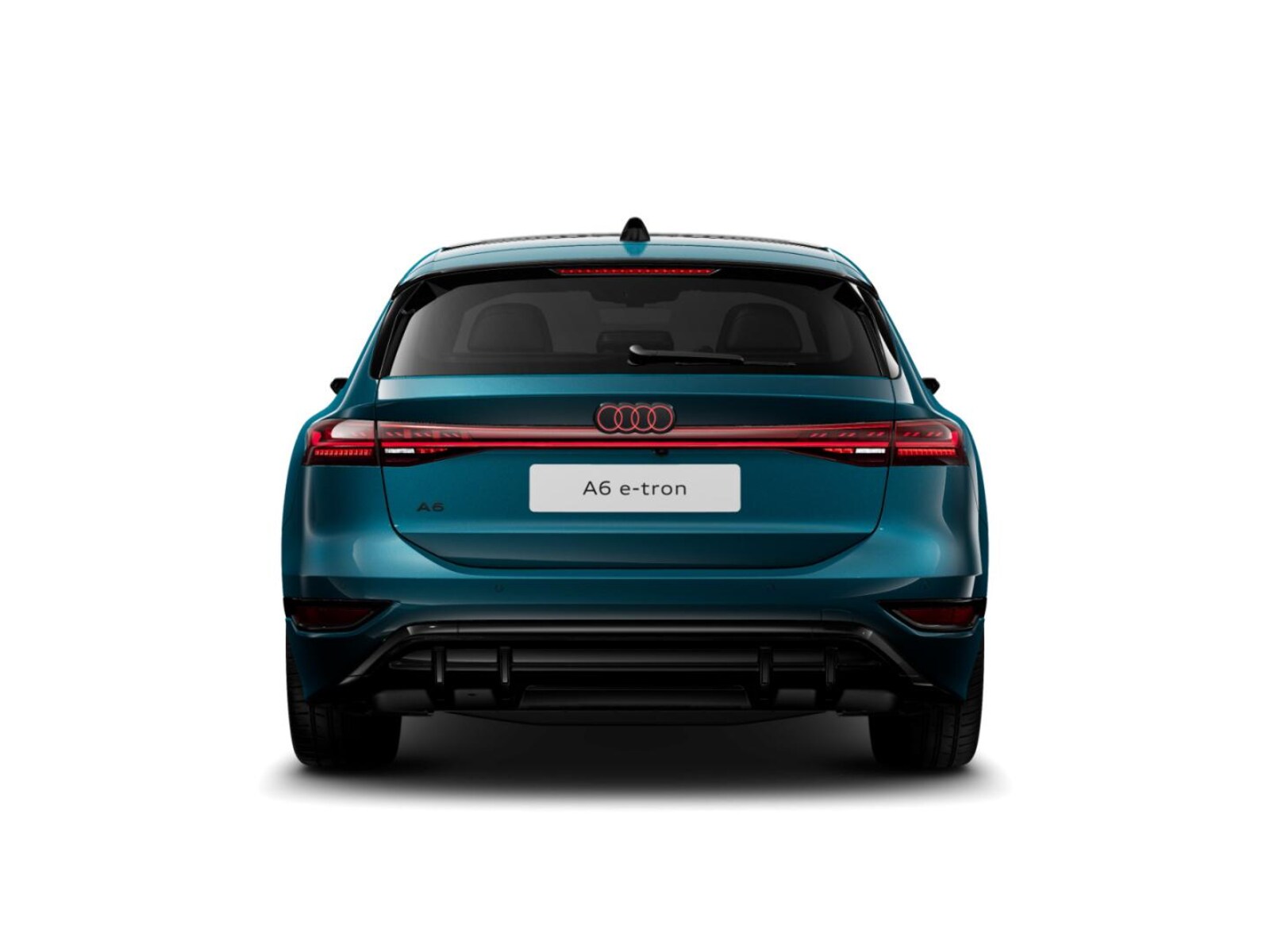 Audi A6 Avant e-tron – Bild 6