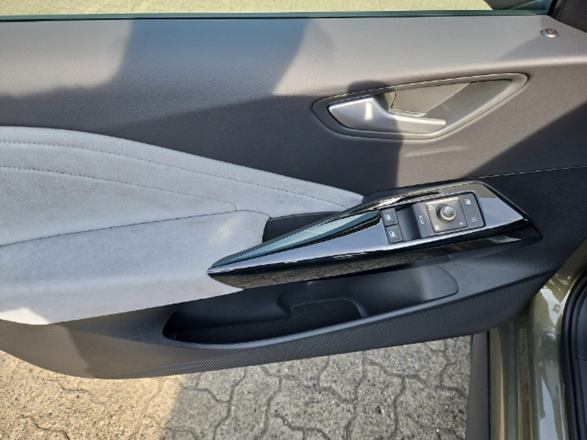 Volkswagen ID.3 GOAL Pro