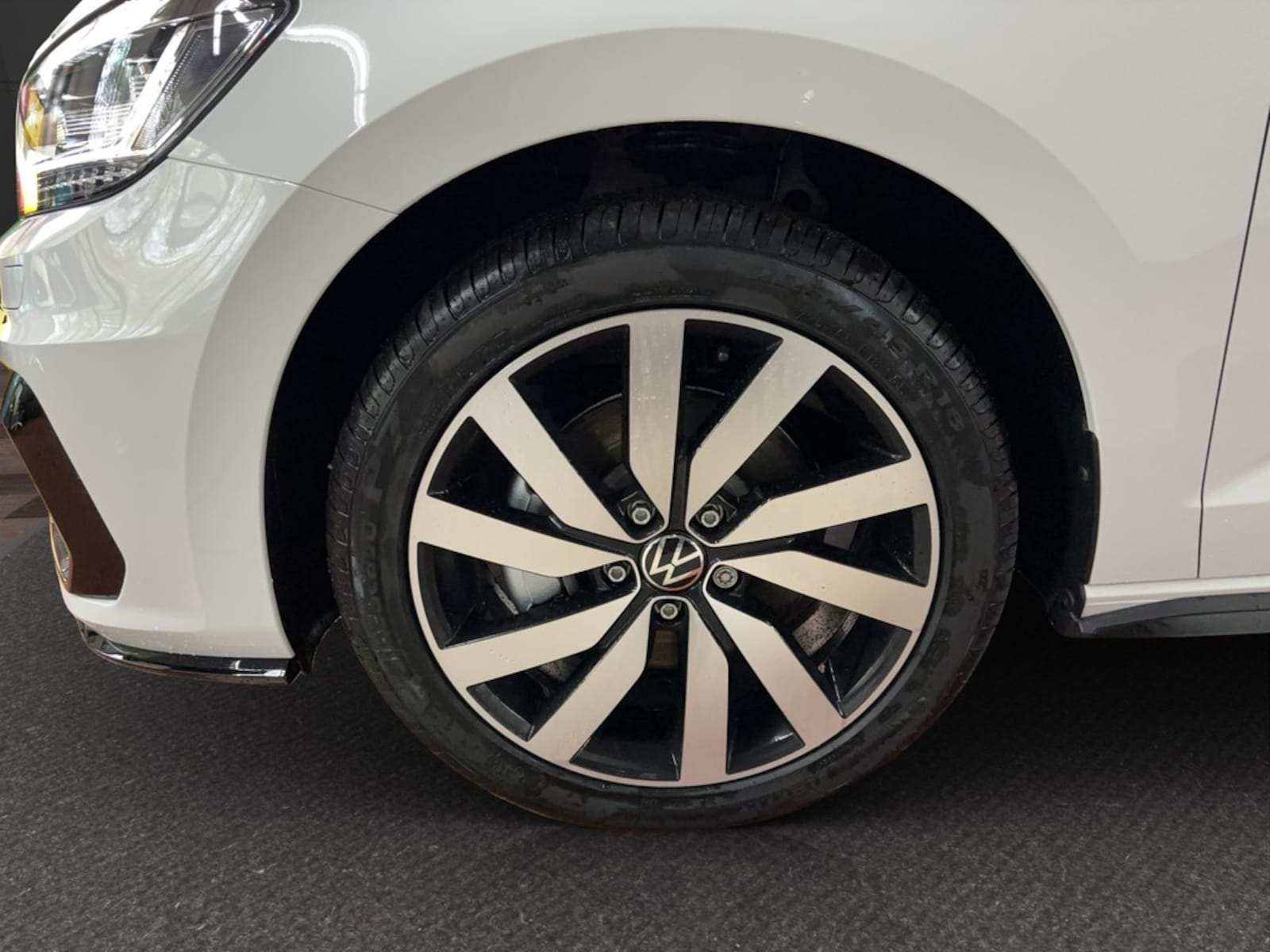 Volkswagen Touran – Bild 18