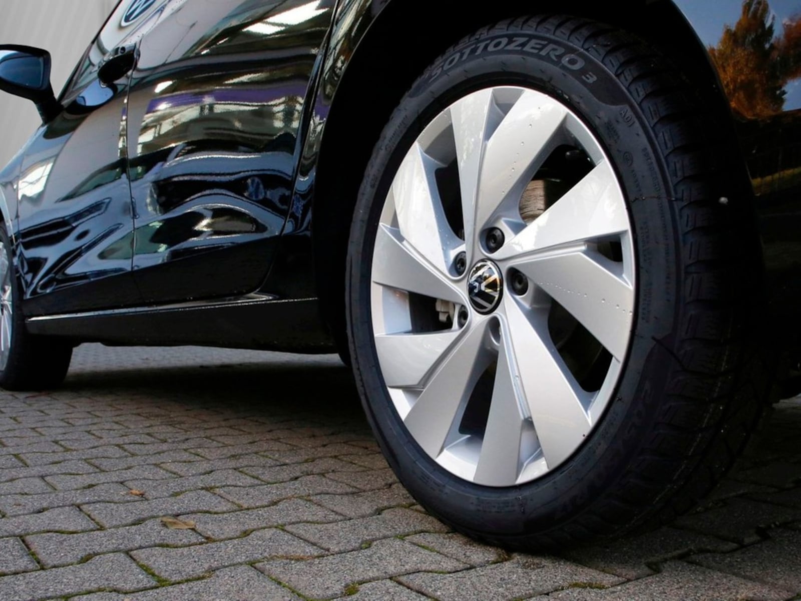Volkswagen Golf Variant – Bild 5