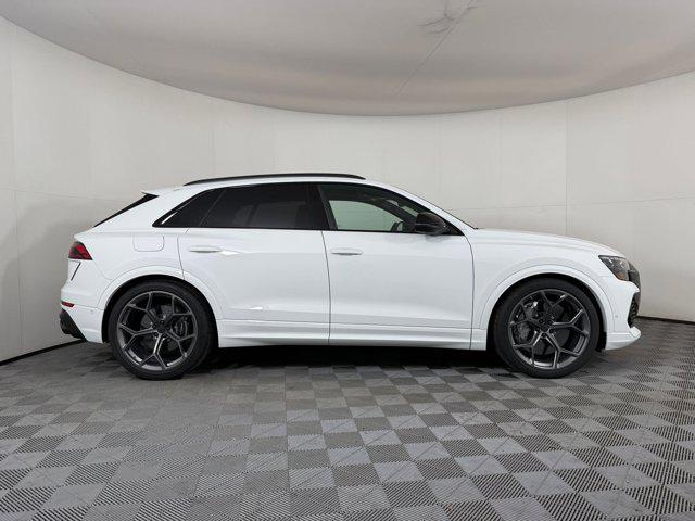 2026 Audi RS Q8 Base - Photo 8