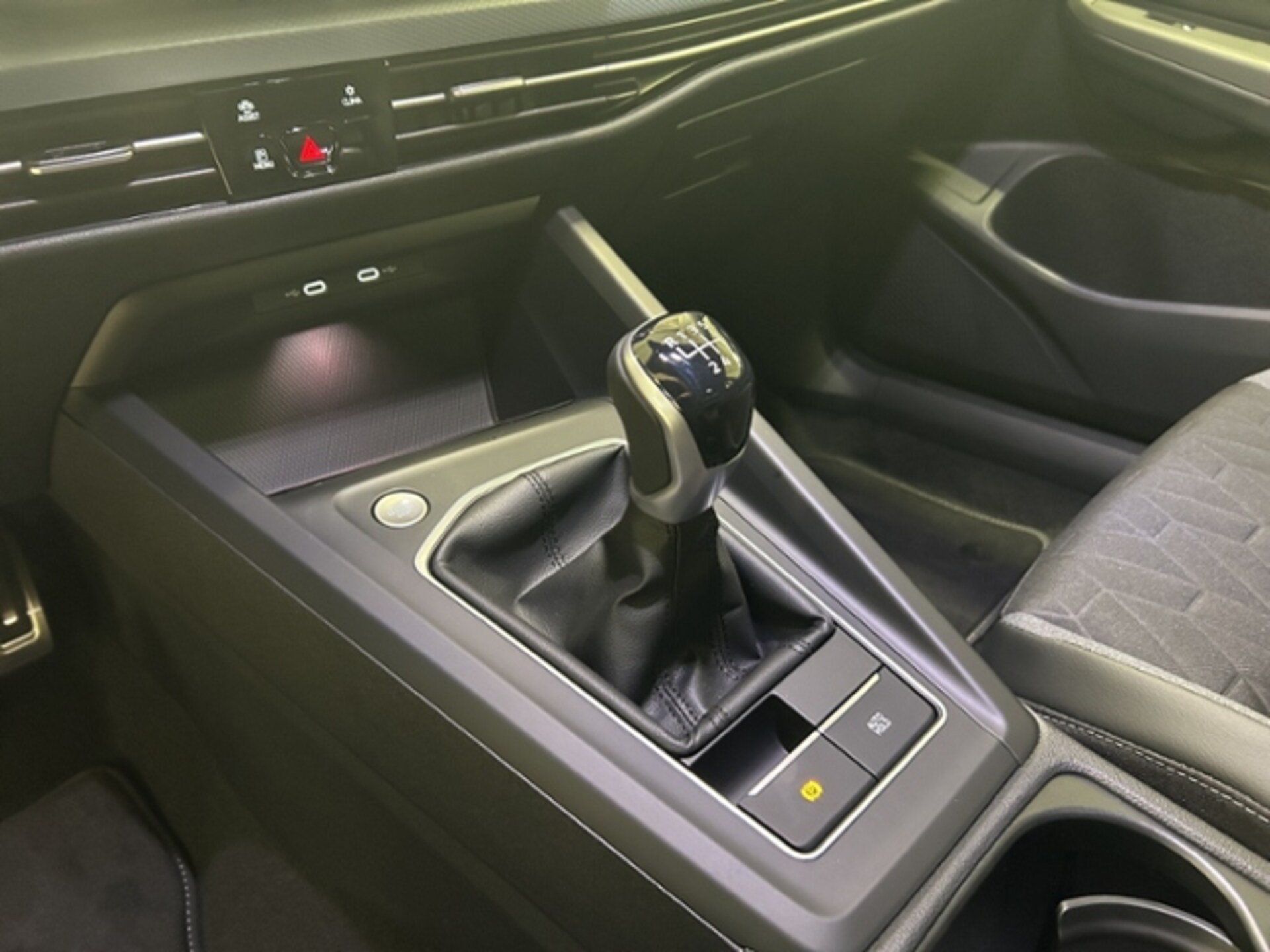 Volkswagen Golf ENERGY