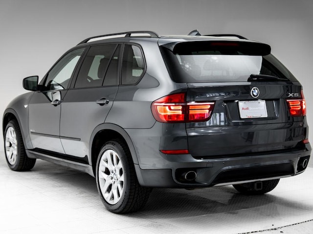2011 BMW X5