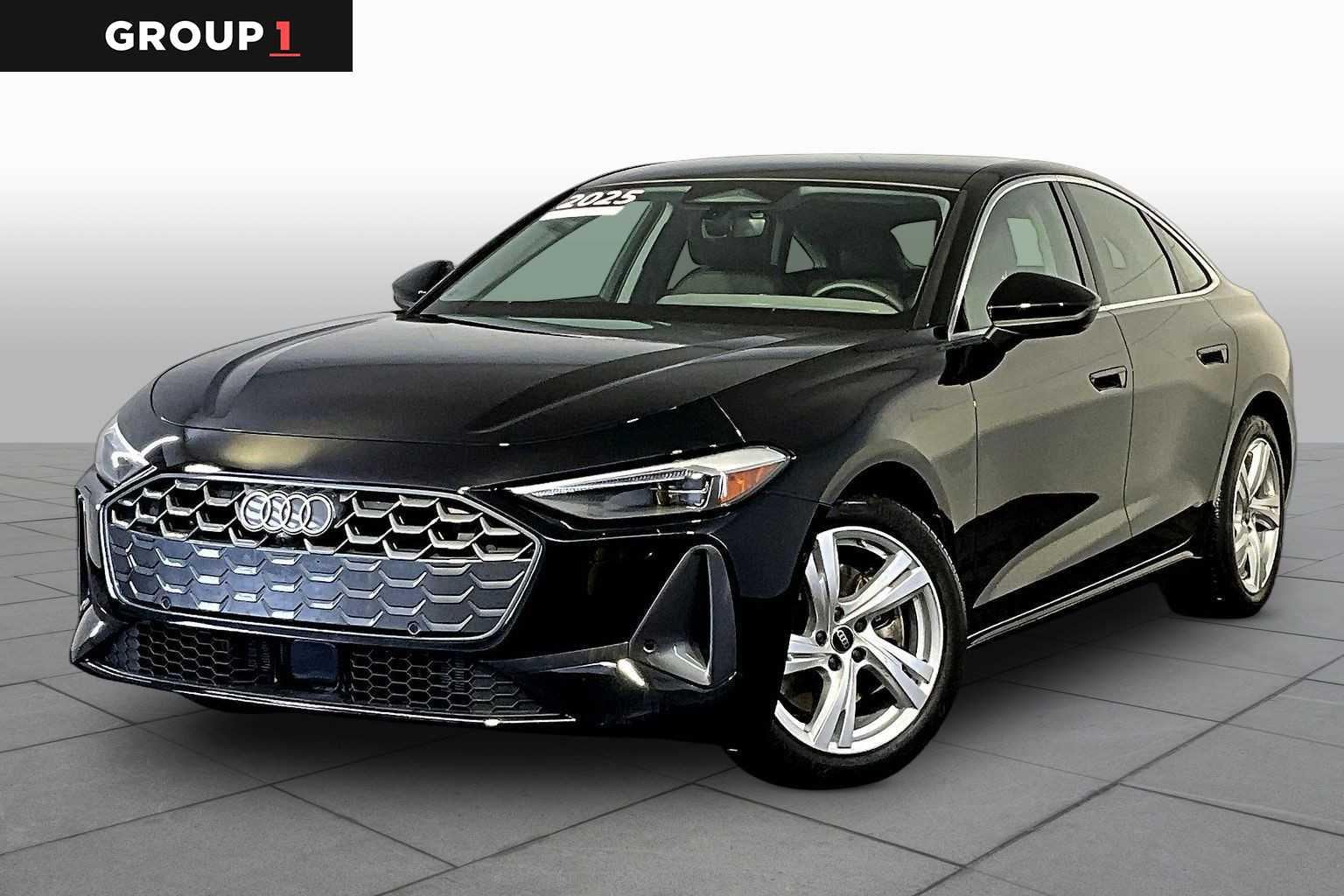 2025 Audi A5 Premium quattro S tronic's photo