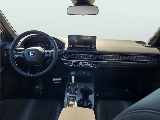 2023 Honda Civic Sedan