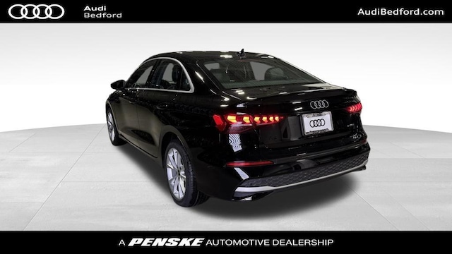 2026 Audi A3
