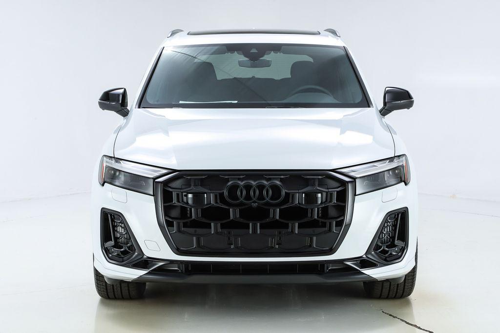 2026 Audi SQ7 Premium Plus - Photo 31