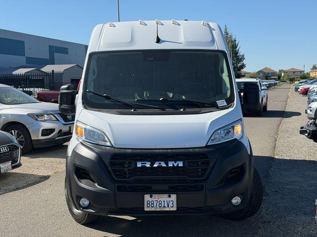 2024 RAM
