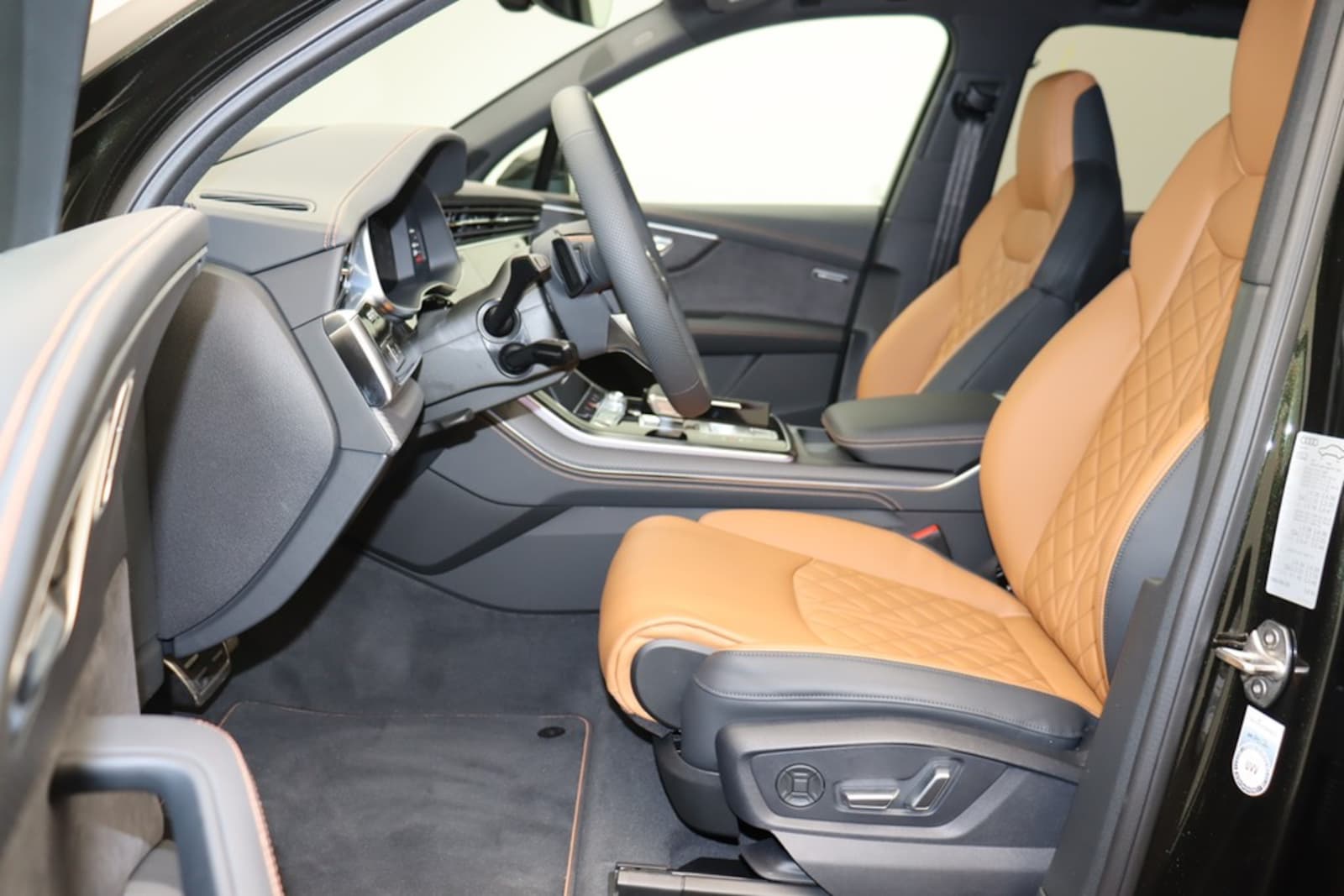 Audi Q7 – Bild 9
