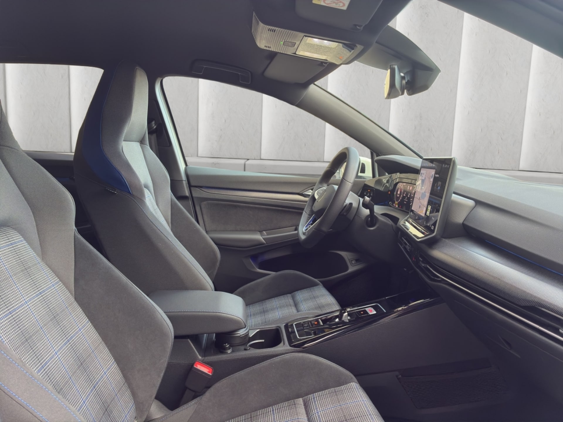 Volkswagen Golf GTE