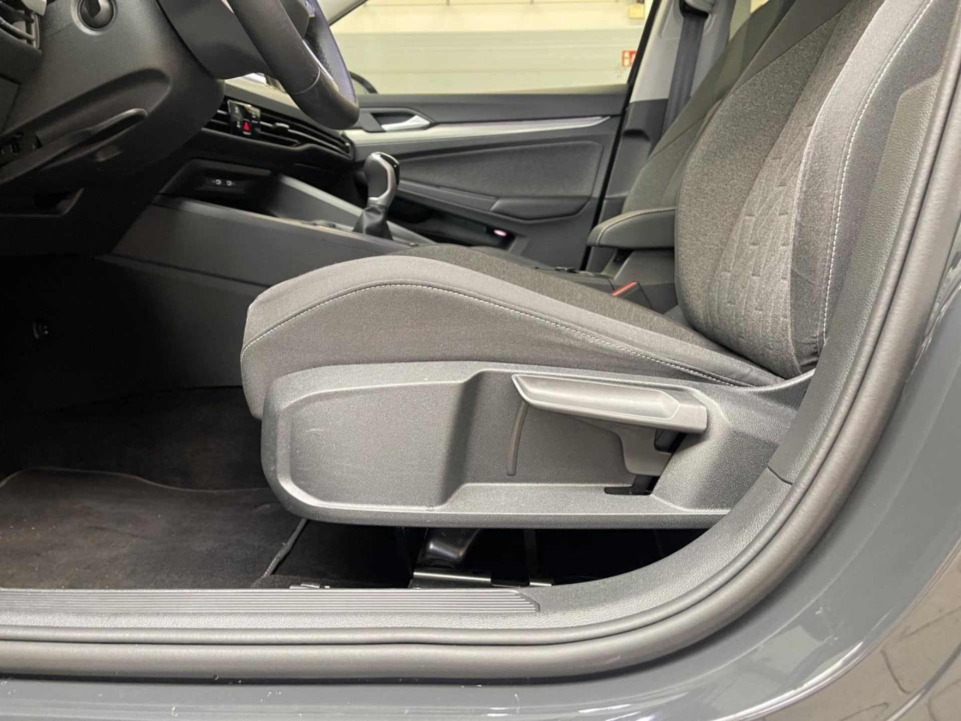 Volkswagen Golf MOVE