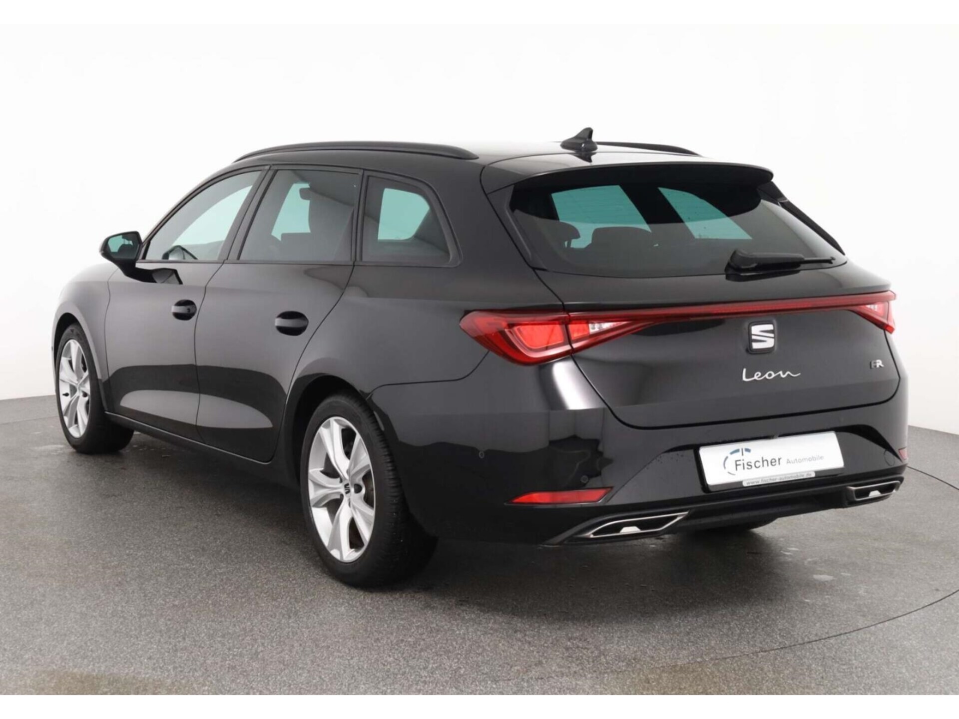 SEAT Leon Sportstourer FR