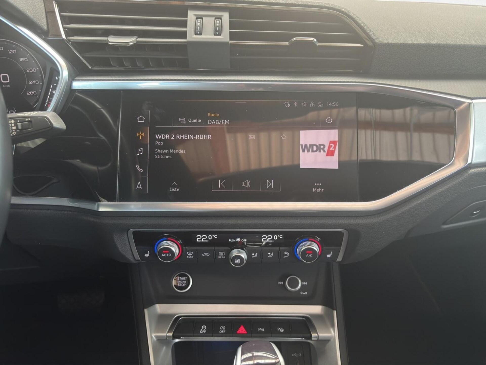 Audi Q3 SUV S line