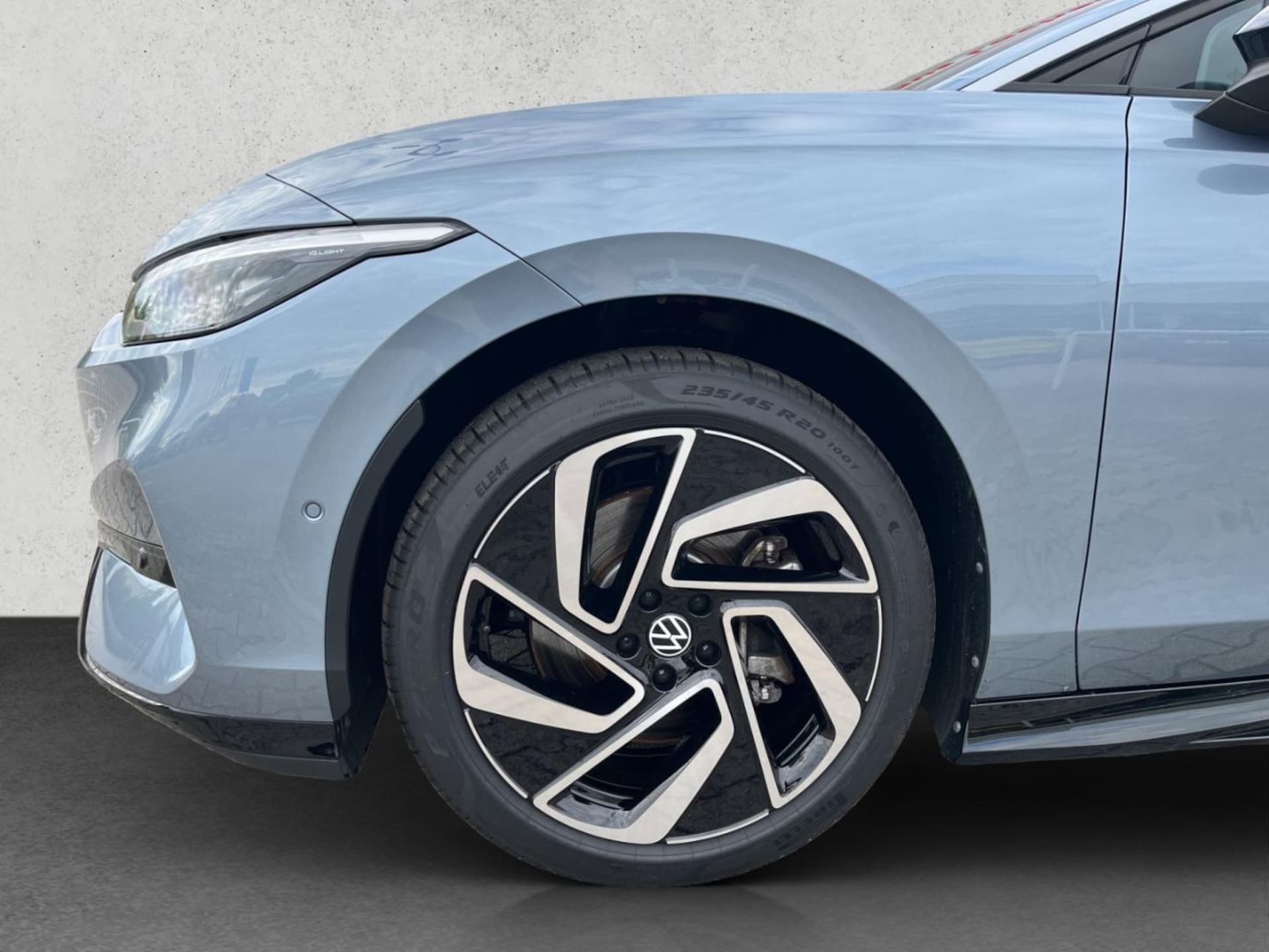 Volkswagen ID.7 Tourer Pro